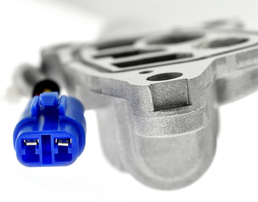 16550-69GE3-000 Oil Control Solenoid Valve VVT Compatible with